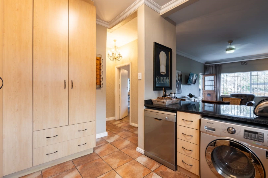 1 Bedroom Property for Sale in Krigeville Western Cape